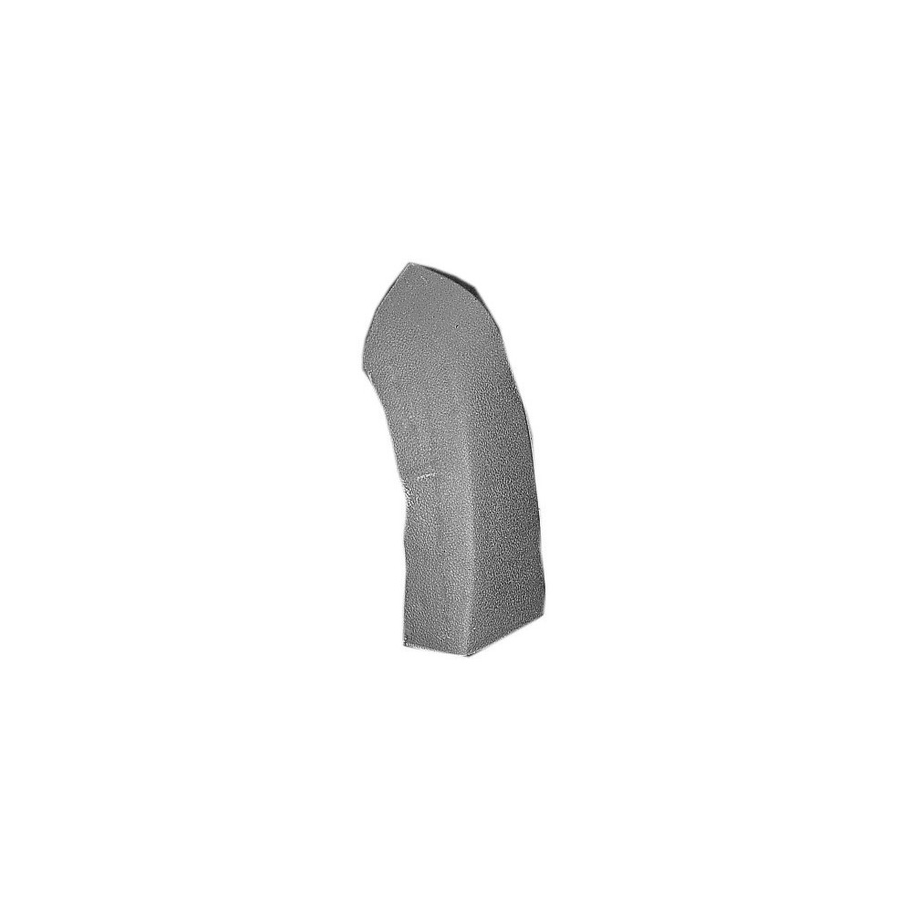 Compra MOLDURA LATERAL FARO IZQUIERDO CITROEN CITROEN C15 89- al mejor precio en todocarrocería.com