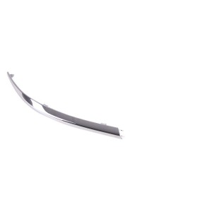 Compra MOLDURA LATERAL IZQUIERDO CROMADO PARAGOLPES TRASERO (SW) OPEL OPEL ASTRA 07/11- al mejor precio en todocarrocería.com