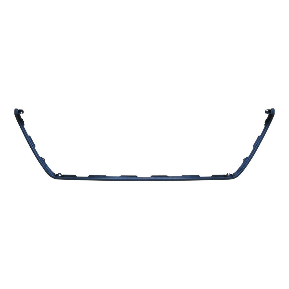Achetez MOULURE NOIRE GRILLE CENTRALE BOUCLIER AVANT TOYOTA TOYOTA AURIS 13- au meilleur prix sur todocarrocería.com