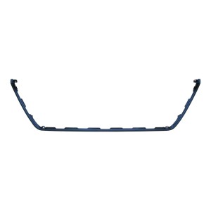 Achetez MOULURE NOIRE GRILLE CENTRALE BOUCLIER AVANT TOYOTA TOYOTA AURIS 13- au meilleur prix sur todocarrocería.com