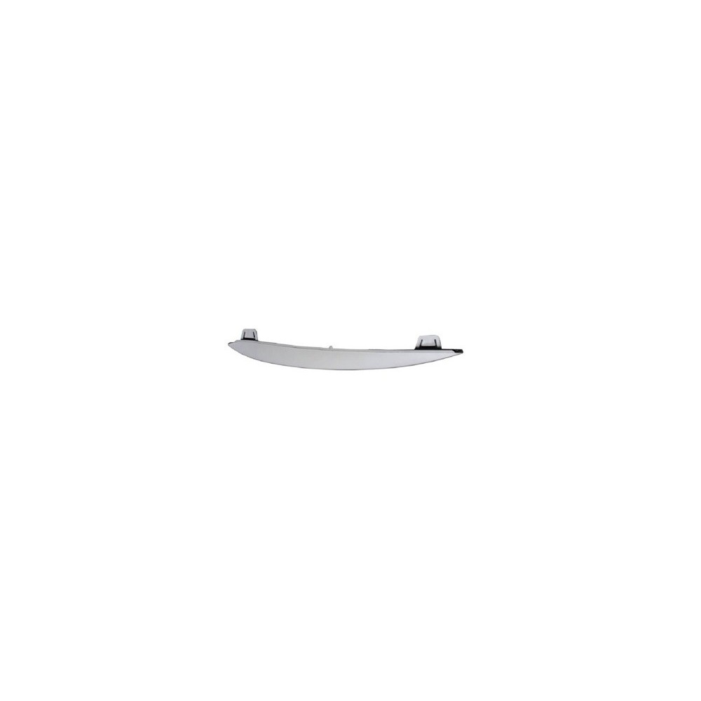 Compra MOLDURA P/P REJILLA IZQUIERDO PARAGOLPES DELANTERO BMW BMW S/5 F10 10- al mejor precio en todocarrocería.com