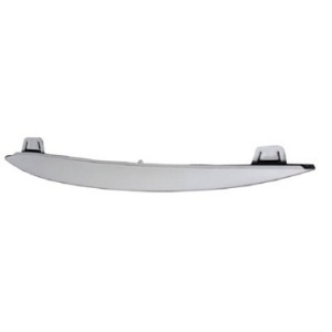 Compra MOLDURA P/P REJILLA IZQUIERDO PARAGOLPES DELANTERO BMW BMW S/5 F10 10- al mejor precio en todocarrocería.com