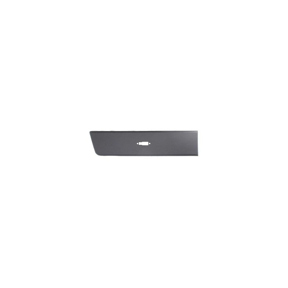 Achetez MOULURE PANNEAU LATÉRAL ARRIÈRE DROIT AVEC TROU DE MARQUE FIAT FIAT DUCATO/BOXER/JUMPER 2006.04- au meilleur prix sur to