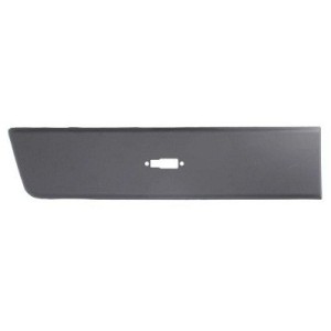 Achetez MOULURE PANNEAU LATÉRAL ARRIÈRE DROIT AVEC TROU DE MARQUE PEUGEOT FIAT DUCATO/BOXER/JUMPER 2006.04- au meilleur prix sur