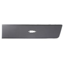 Compra MOLDURA PANEL LATERAL TRASERO IZQUIERDO C/FURO PISCA PEUGEOT FIAT DUCATO/BOXER/JUMPER 2006.04- al mejor precio en todocar