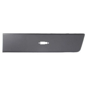 Compra MOLDURA PANEL LATERAL TRASERO IZQUIERDO C/FURO PISCA PEUGEOT FIAT DUCATO/BOXER/JUMPER 2006.04- al mejor precio en todocar