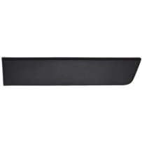 Compra MOLDURA PANEL LATERAL TRASERO IZQUIERDO S/FURO PISCA CITROEN FIAT DUCATO/BOXER/JUMPER 2006.04- al mejor precio en todocar