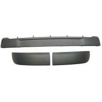 Achetez le Moulure Pare-chocs Avant Renault Renault Clio 04-05 au meilleur prix sur todocarrocería.com.