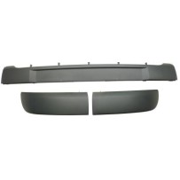 Achetez le Moulure Pare-chocs Avant Renault Renault Clio 04-05 au meilleur prix sur todocarrocería.com.