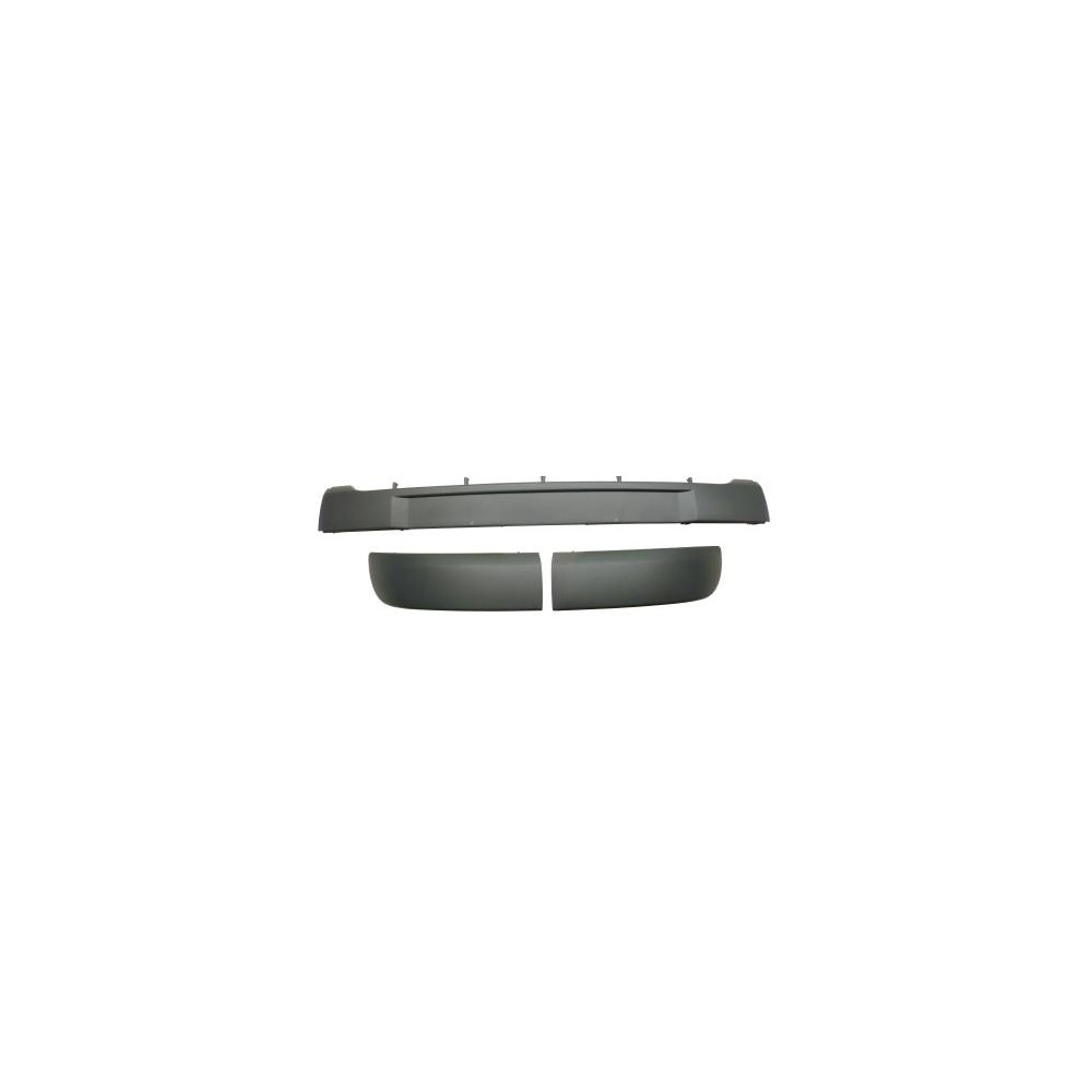 Achetez le Moulure Pare-chocs Avant Renault Renault Clio 04-05 au meilleur prix sur todocarrocería.com.