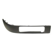 Compra MOLDURA PARAGOLPES DELANTERO C/FUROS DERECHO AUDI AUDI 80 92- al mejor precio en todocarrocería.com