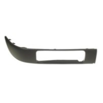 Compra MOLDURA PARAGOLPES DELANTERO C/FUROS DERECHO AUDI AUDI 80 92- al mejor precio en todocarrocería.com