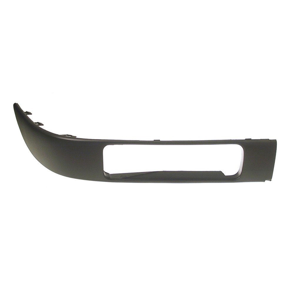 Compra MOLDURA PARAGOLPES DELANTERO C/FUROS DERECHO AUDI AUDI 80 92- al mejor precio en todocarrocería.com