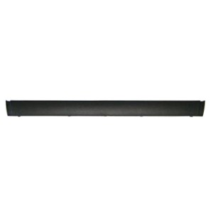 Achetez Moulure Pare-chocs Avant Central Volvo Volvo S60 01- au meilleur prix sur todocarrocería.com.