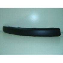 Compra MOLDURA PARAGOLPES DELANTERO DERECHO FIAT FIAT PANDA 03- al mejor precio en todocarrocería.com