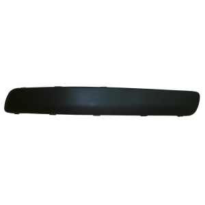 Achetez le Moulure Pare-chocs Avant Droit HYUNDAI HYUNDAI GETZ 02- au meilleur prix sur todocarrocería.com