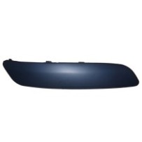 Compra MOLDURA PARAGOLPES DELANTERO DERECHO VW VW GOLF V GTI 03- al mejor precio en todocarrocería.com