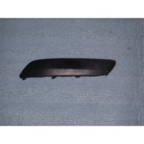 Compra MOLDURA PARAGOLPES DELANTERO DERECHO VW VW JETTA 05-/GOLF SW 07- al mejor precio en todocarrocería.com