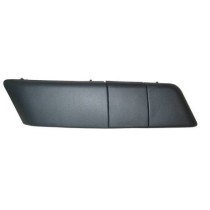Compra MOLDURA PARAGOLPES DELANTERO DERECHO (5 PUERTAS) RENAULT RENAULT MEGANE 08- al mejor precio en todocarrocería.com