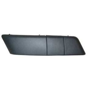 Achetez le Moulure Pare-chocs Avant Droit (5 portes) RENAULT RENAULT MEGANE 08- au meilleur prix sur todocarrocería.com.