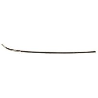 Compra MOLDURA PARAGOLPES DELANTERO DERECHO (ELEG) MERCEDES MERCEDES E W212 09- al mejor precio en todocarrocería.com
