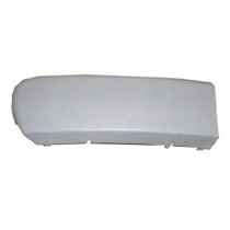 Compra MOLDURA PARAGOLPES DELANTERO DERECHO 3P MITSUBISHI MITSUBISHI COLT 04- al mejor precio en todocarrocería.com