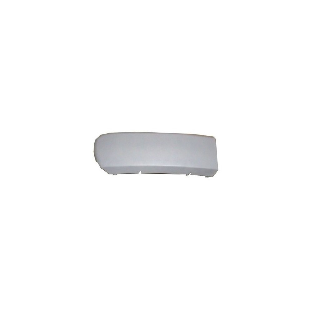 Compra MOLDURA PARAGOLPES DELANTERO DERECHO 3P MITSUBISHI MITSUBISHI COLT 04- al mejor precio en todocarrocería.com