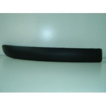 Compra MOLDURA PARAGOLPES DELANTERO DERECHO 5 PUERTAS FIAT FIAT PUNTO 99- al mejor precio en todocarrocería.com
