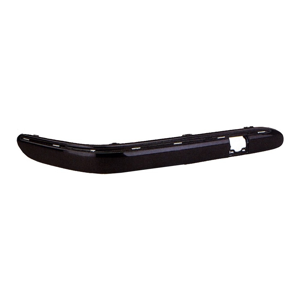 Compra MOLDURA PARAGOLPES DELANTERO DERECHO AVANT/ELEGAN MERCEDES MERCEDES C W203 01- al mejor precio en todocarrocería.com
