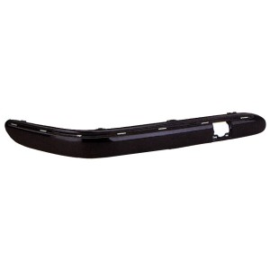Compra MOLDURA PARAGOLPES DELANTERO DERECHO AVANT/ELEGAN MERCEDES MERCEDES C W203 01- al mejor precio en todocarrocería.com
