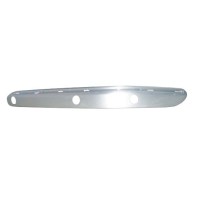 Compra MOLDURA PARAGOLPES DELANTERO DERECHO C/AGUJERO SENSOR(AVANT/ELEG) MERCEDES MERCEDES C W203 01- al mejor precio en todocar