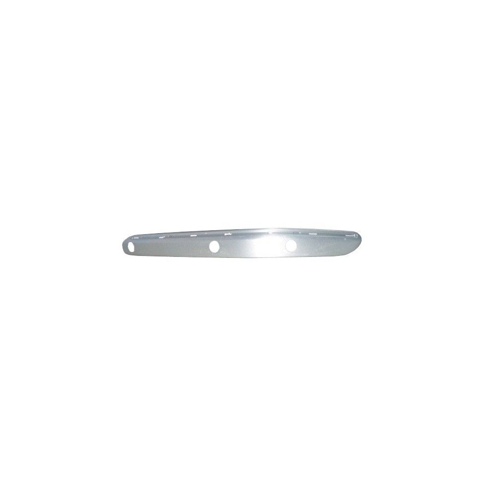 Compra MOLDURA PARAGOLPES DELANTERO DERECHO C/AGUJERO SENSOR(AVANT/ELEG) MERCEDES MERCEDES C W203 01- al mejor precio en todocar