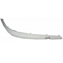 Compra MOLDURA PARAGOLPES DELANTERO DERECHO C/FURO P/MOLDURA MERCEDES MERCEDES W211 02- al mejor precio en todocarrocería.com