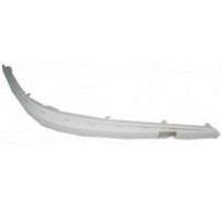 Compra MOLDURA PARAGOLPES DELANTERO DERECHO C/FURO P/MOLDURA MERCEDES MERCEDES W211 02- al mejor precio en todocarrocería.com