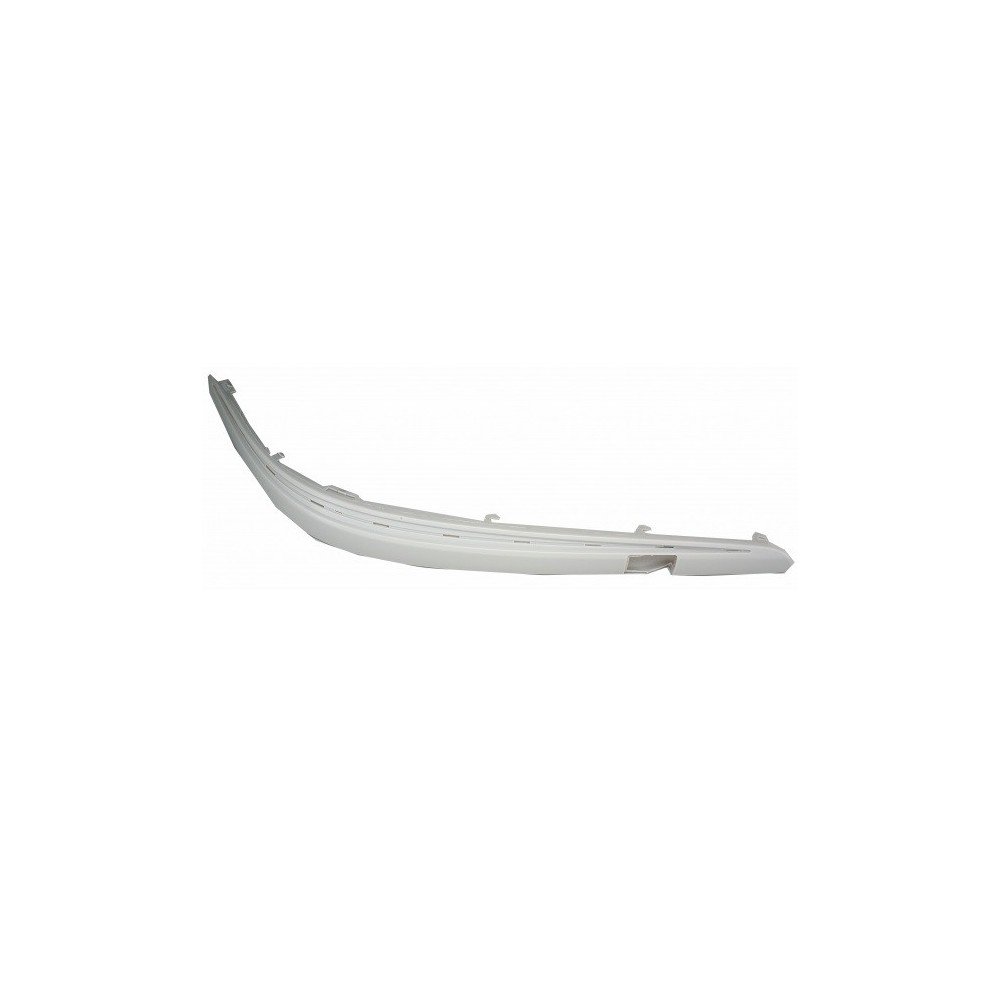 Achetez Moulure Pare-chocs Avant Droite Avec Trou Pour Moulure Mercedes Mercedes W211 02- au meilleur prix sur todocarrocería.co