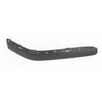 Compra MOLDURA PARAGOLPES DELANTERO DERECHO C/FUROS MOLDURA CROMADO MERCEDES MERCEDES W210 99- al mejor precio en todocarrocería