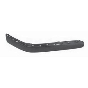 Achetez Moulure Pare-chocs Avant Droite Avec Trous Moulure Chromée Mercedes Mercedes W210 99- au meilleur prix sur todocarrocerí