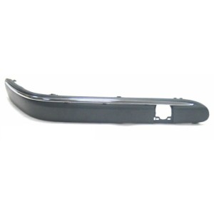 Achetez Moulure Pare-chocs Avant Droit Avec Moulure Chromée Mercedes Mercedes C W203 04- au meilleur prix sur todocarrocería.com