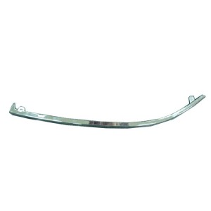 Compra MOLDURA PARAGOLPES DELANTERO DERECHO CROMADO AUDI AUDI A6 97- al mejor precio en todocarrocería.com