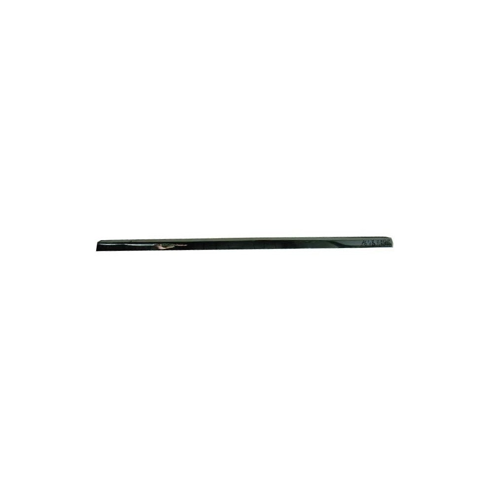 Compra MOLDURA PARAGOLPES DELANTERO DERECHO CROMADO AUDI AUDI A6 04- al mejor precio en todocarrocería.com