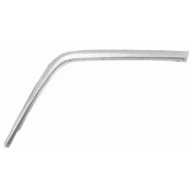 Achetez le MOULURE DE BOUCLIER AVANT DROIT CHROMÉ MERCEDES MERCEDES C W202 93- au meilleur prix sur todocarrocería.com.