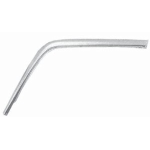 Achetez le MOULURE DE BOUCLIER AVANT DROIT CHROMÉ MERCEDES MERCEDES C W202 93- au meilleur prix sur todocarrocería.com.