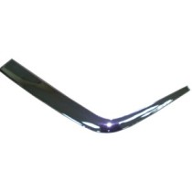 Compra MOLDURA PARAGOLPES DELANTERO DERECHO CROMADO MERCEDES MERCEDES C W202 97- al mejor precio en todocarrocería.com