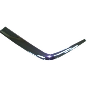 Compra MOLDURA PARAGOLPES DELANTERO DERECHO CROMADO MERCEDES MERCEDES C W202 97- al mejor precio en todocarrocería.com