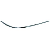 Achetez Moulure Pare-chocs Avant Droite Chromée Mercedes Mercedes C W204 11- au meilleur prix sur todocarrocería.com