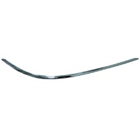 Achetez Moulure Pare-chocs Avant Droite Chromée Mercedes Mercedes C W204 11- au meilleur prix sur todocarrocería.com