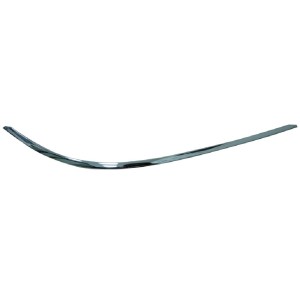 Achetez Moulure Pare-chocs Avant Droite Chromée Mercedes Mercedes C W204 11- au meilleur prix sur todocarrocería.com
