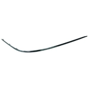 Achetez MOULURE DE BOUCLIER AVANT DROIT CHROMÉ MERCEDES MERCEDES CLK W209 03-05 au meilleur prix sur todocarrocería.com