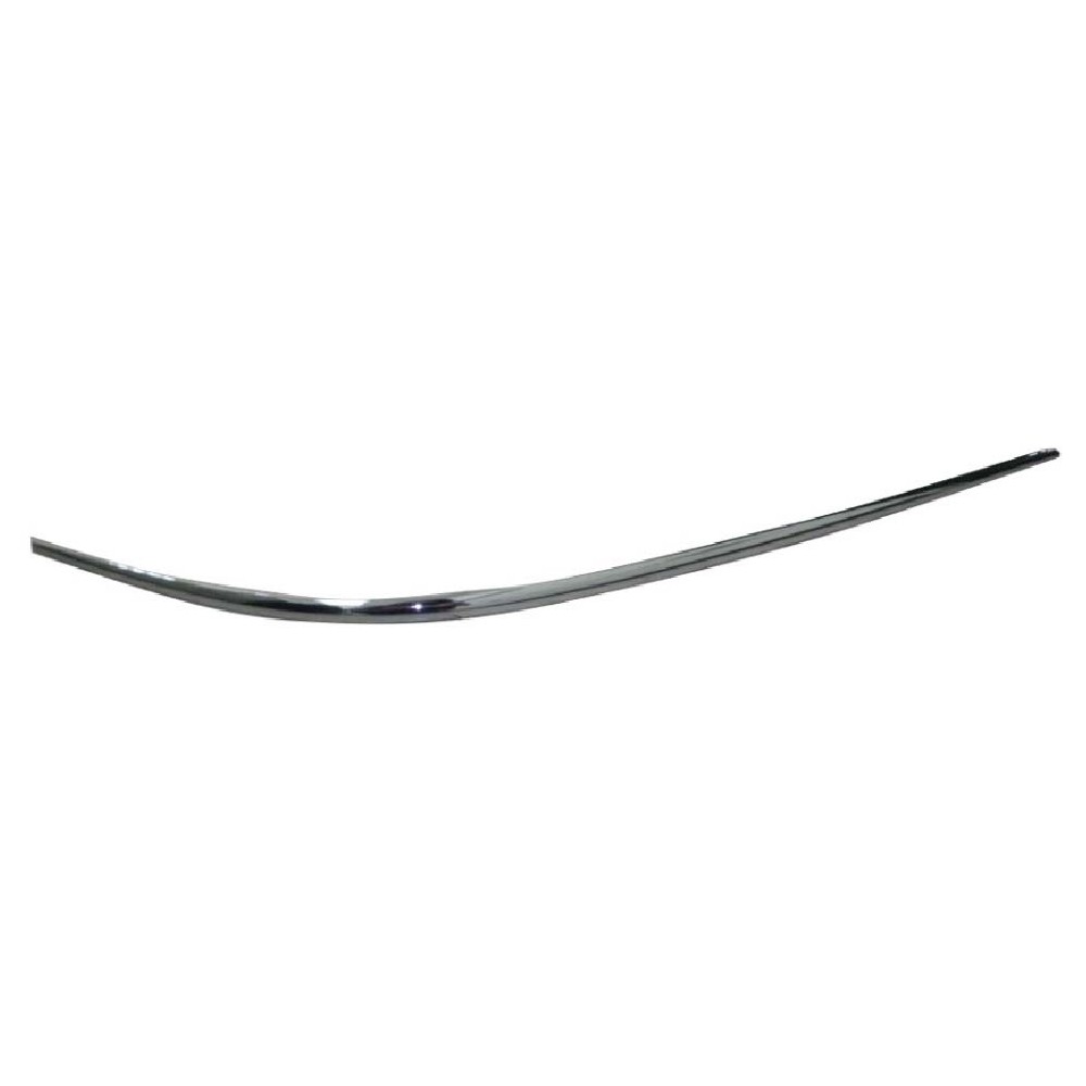 Achetez MOULURE PARE-CHOCS AVANT DROITE CHROMÉE MERCEDES MERCEDES CLK W209 06- au meilleur prix sur todocarrocería.com