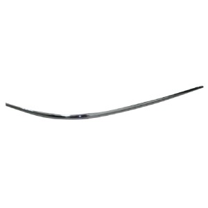 Achetez MOULURE PARE-CHOCS AVANT DROITE CHROMÉE MERCEDES MERCEDES CLK W209 06- au meilleur prix sur todocarrocería.com